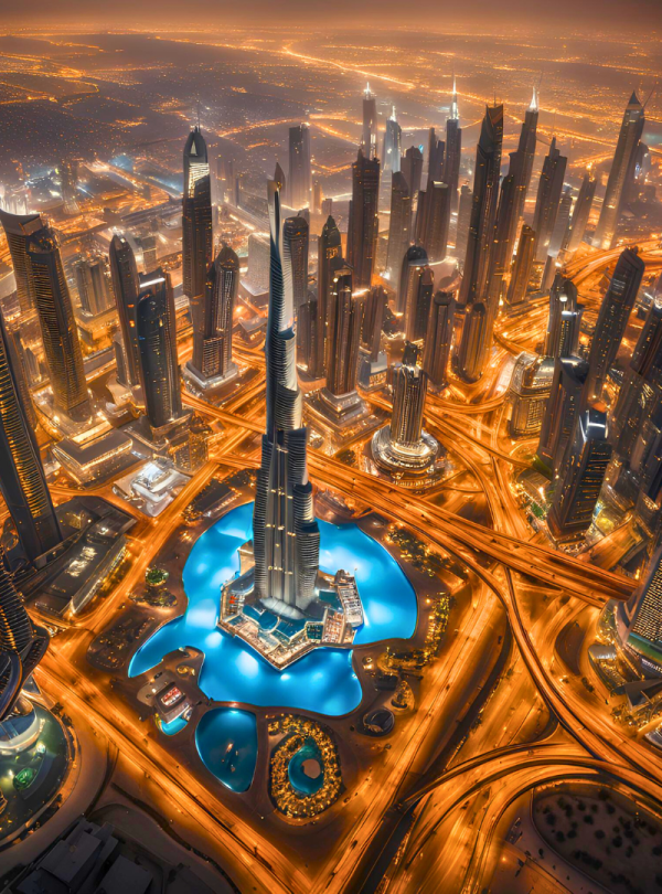 Dubai