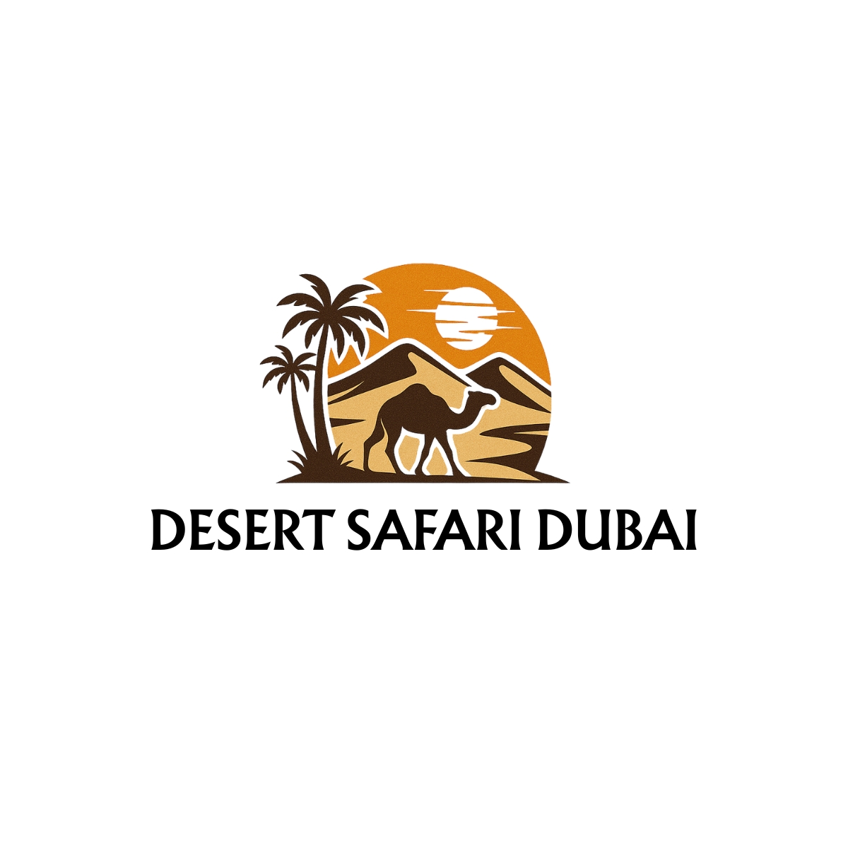 Desert Safari Dubai