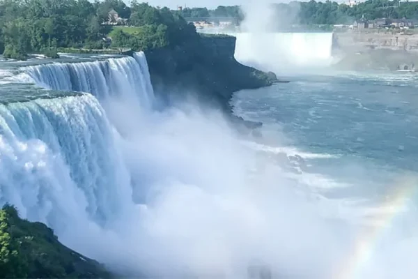 1-Day Niagara Falls Tour
