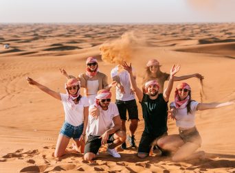 desert-safari