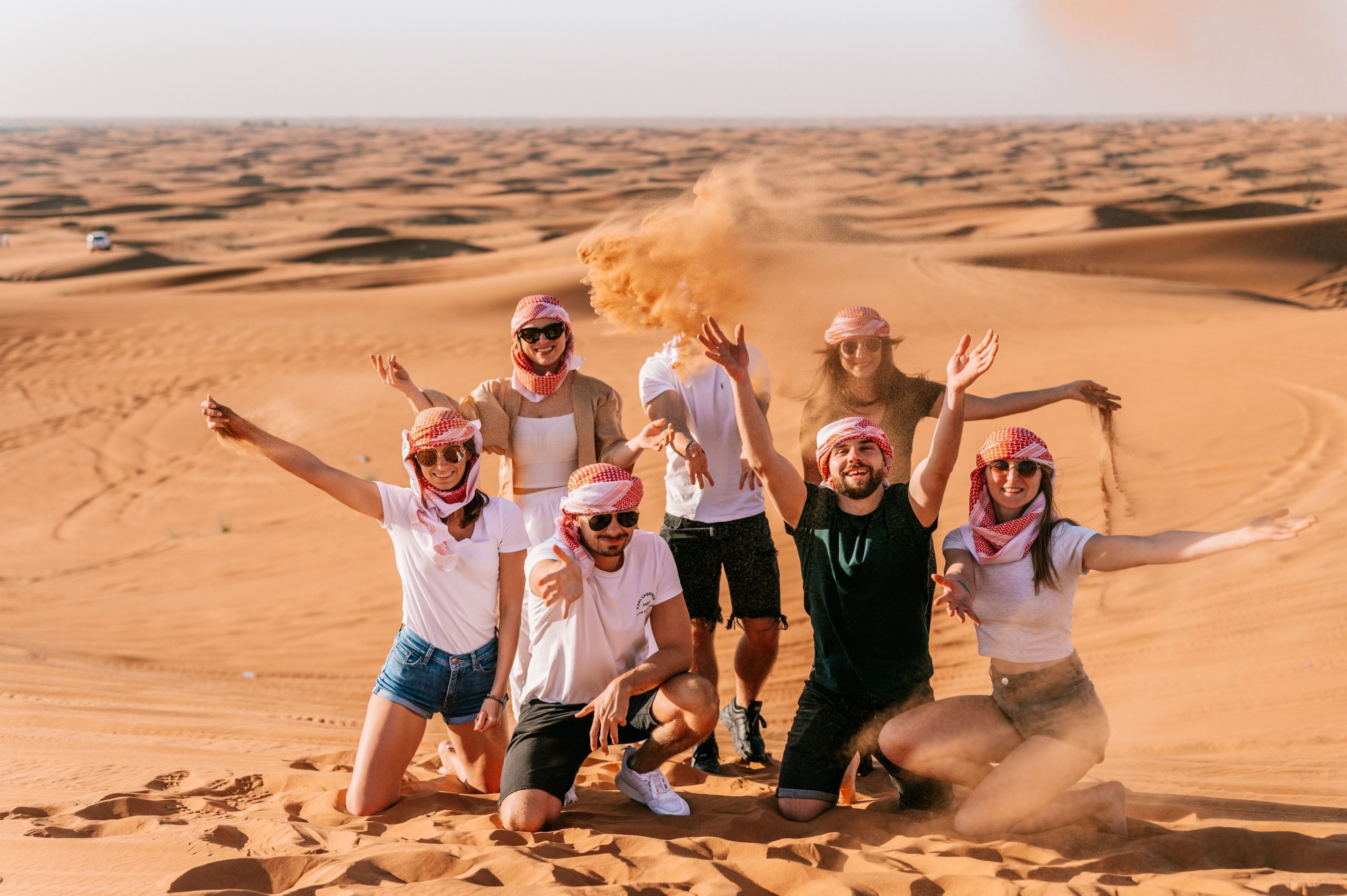 desert-safari