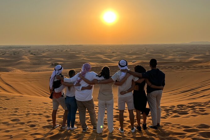 morning-desert-safari
