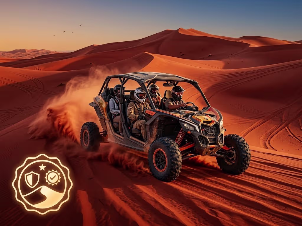 4SeaterDuneBuggyRide