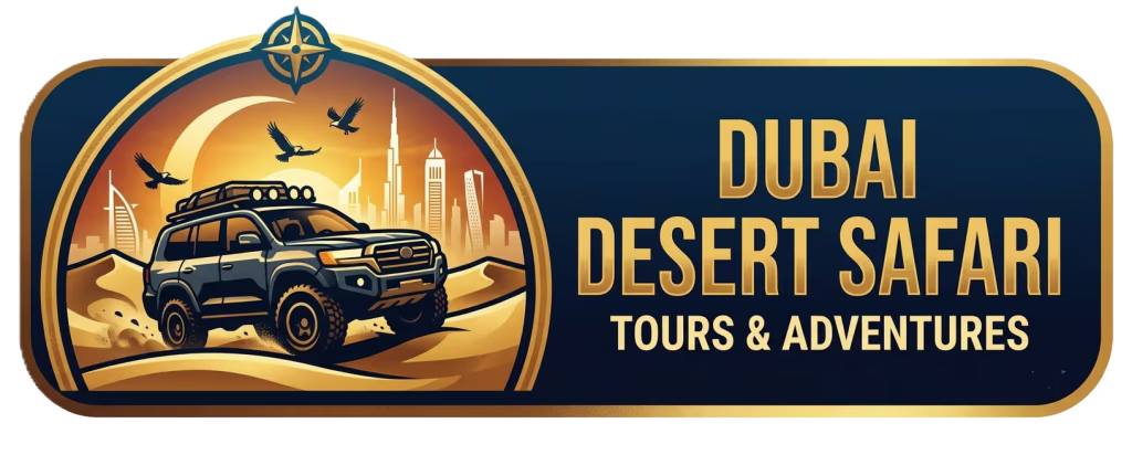 Dubaidesertsafarillc