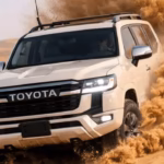 Dubai Desert Safari Without Pick/Drop – Self-Drive Packages from AED 35