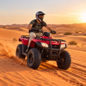 Quadbike
