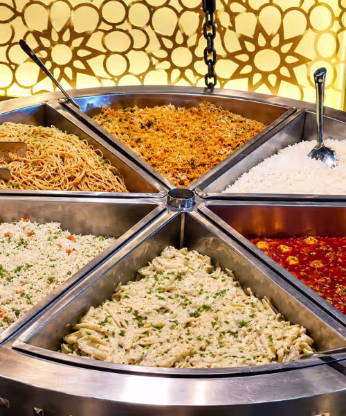 Ricebowl