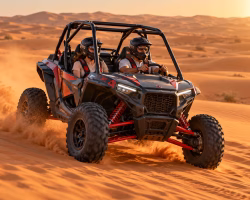 Buggyrides