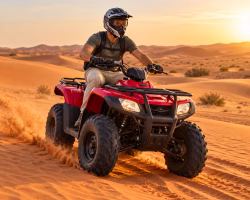 Quadbike